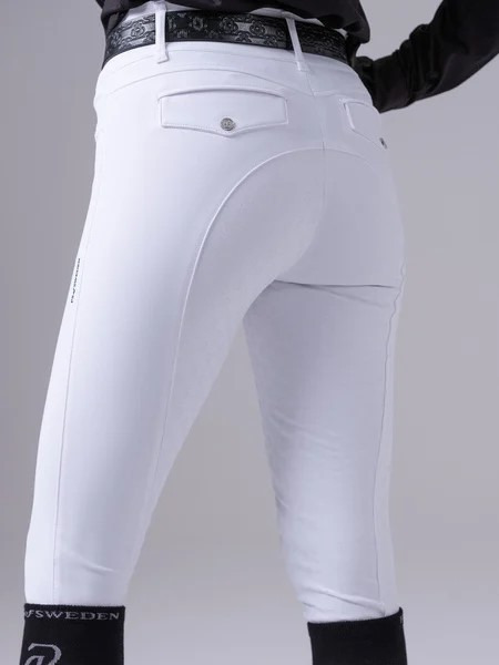 PS of Sweden FW'24 Martina FG Riding Breeches