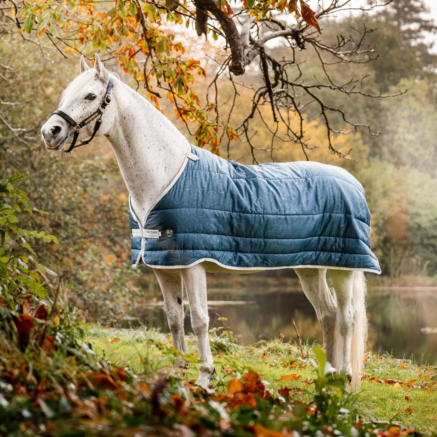 Horseware Eco-Unterdecke
