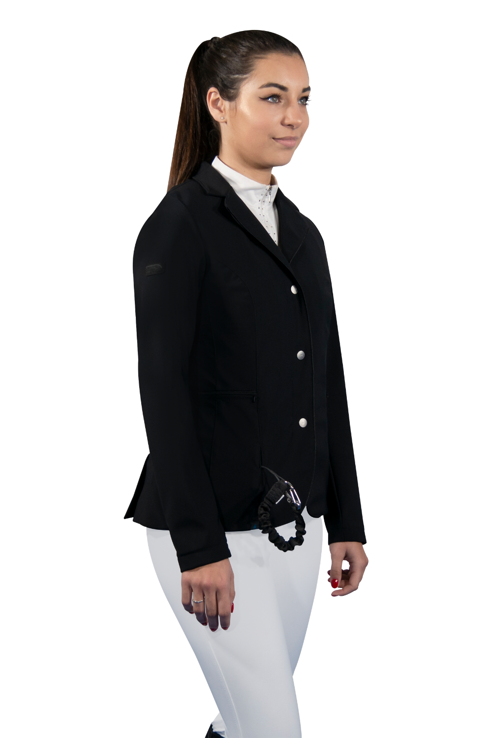 Helite Airjump Show Jacket