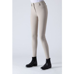Ego7 Highwaist full grip dames rijbroek