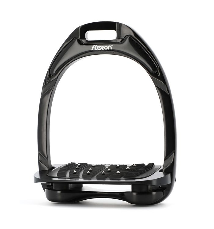 Flex-On Aluminium stirrups