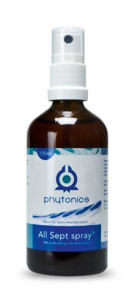 Phytonics All Sept Spray 100 ml