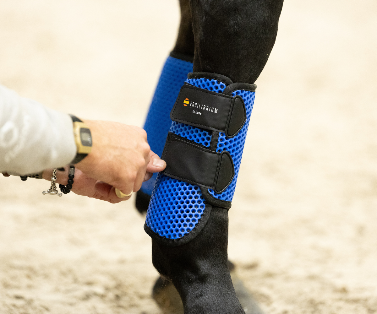 Equilibrium Tri-Zone All Sports Boots