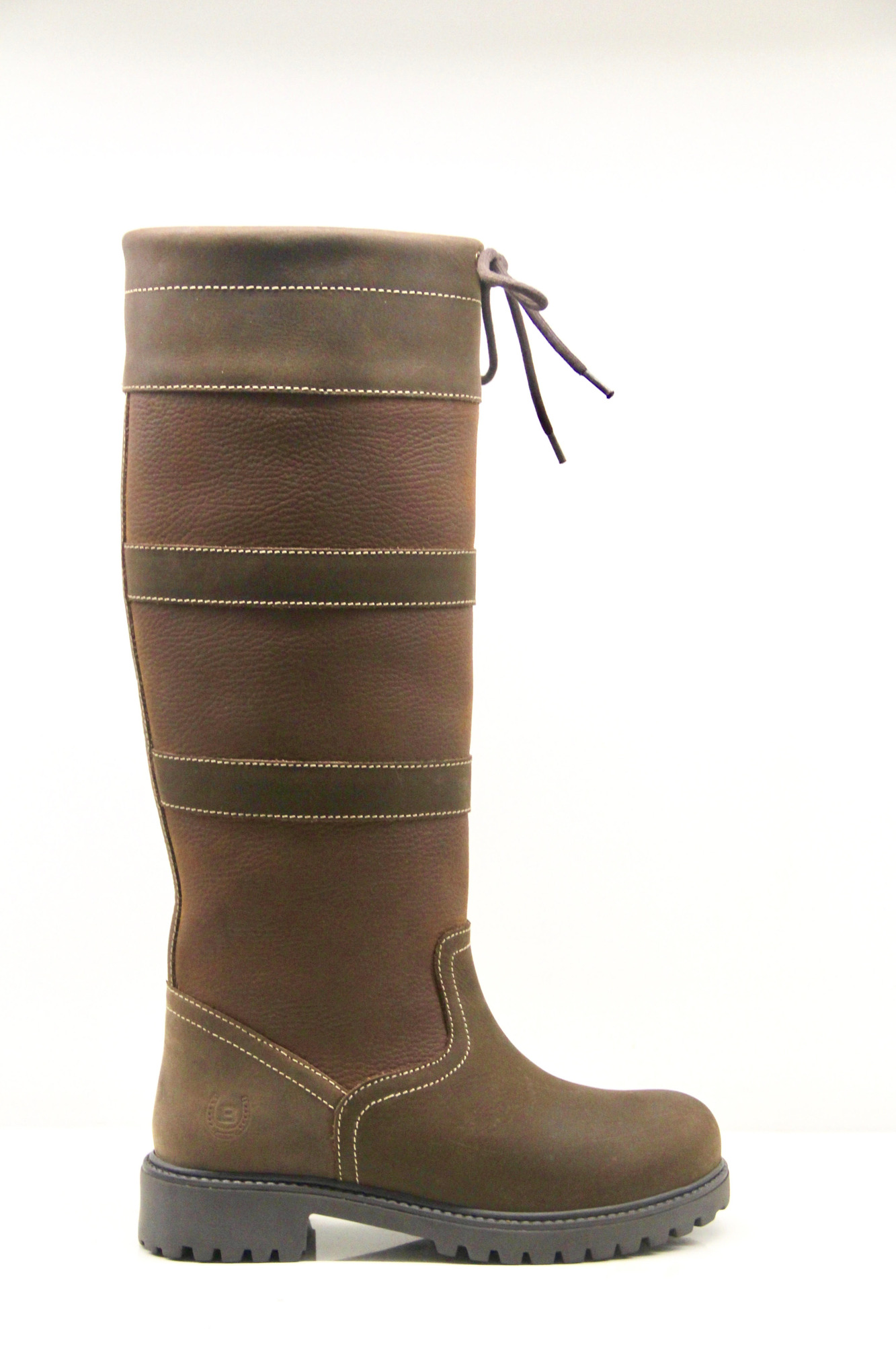 Bronco Equestrian Outdoor Boot Alps