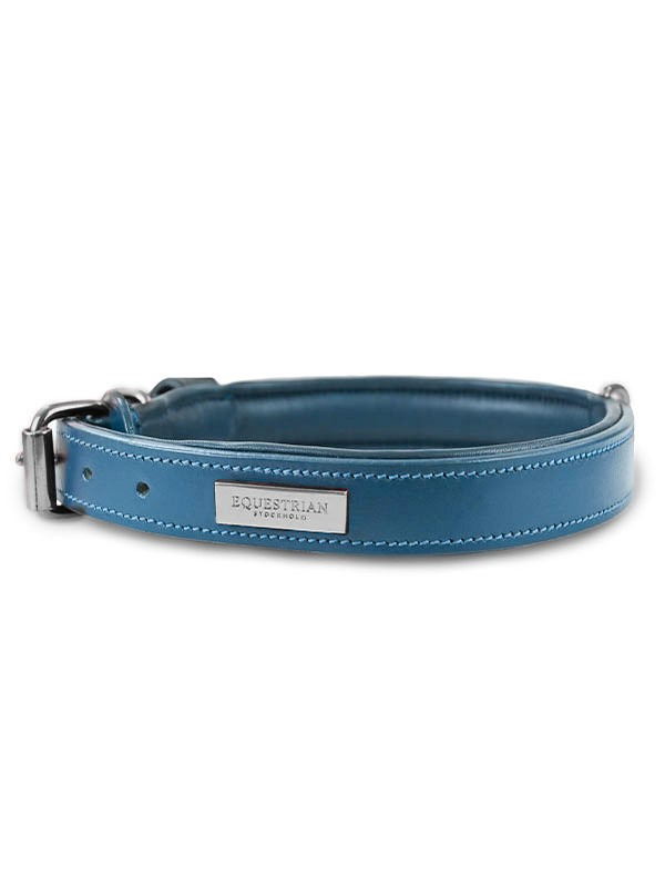 Equestrian Stockholm SS'23 Amalfi Coast collar