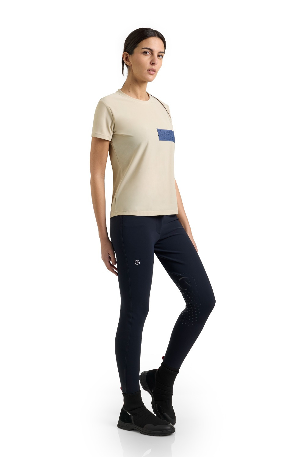 Ego7 SS26 T-shirt Amelie
