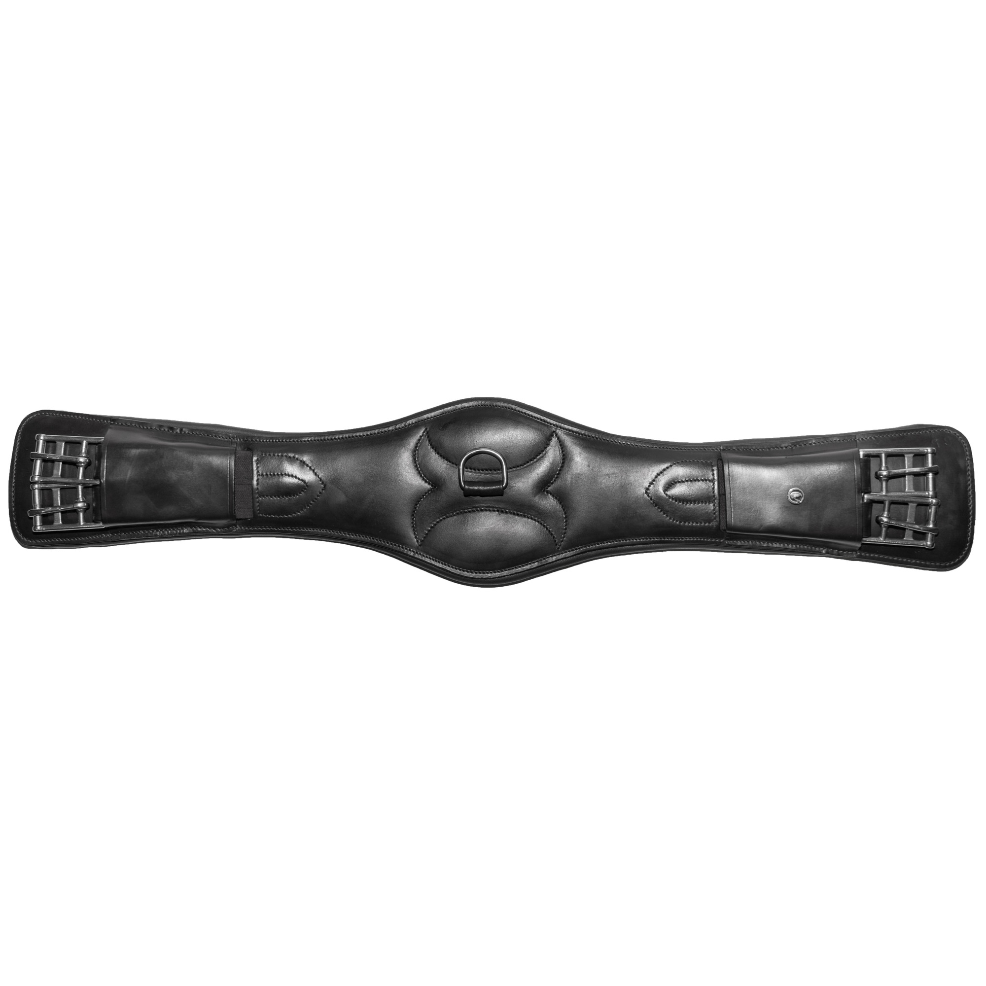 TopFit Anatomic SlimFit Deluxe Dressage Girth