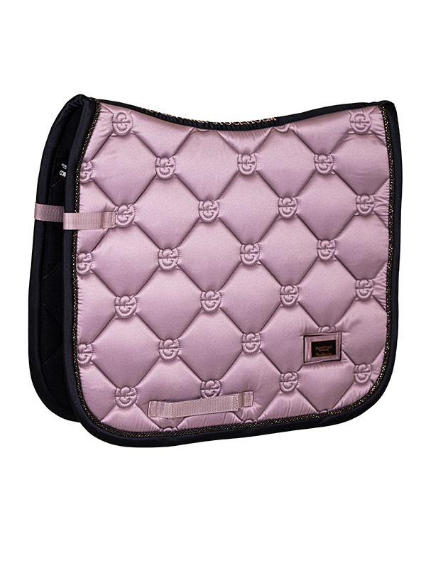Equestrian Stockholm SS'24 Anemone Dressage Saddle Pad