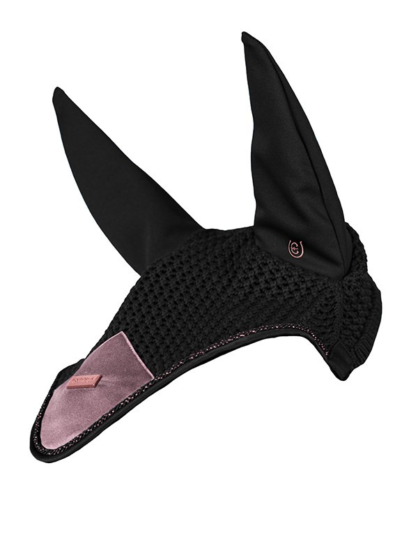 Equestrian Stockholm SS'24 Anemone Ear Bonnet