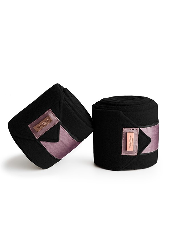Equestrian Stockholm SS'24 Anemone bandages