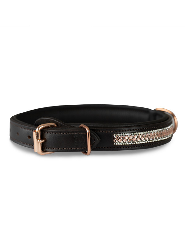 Equestrian Stockholm SS'24 Anemone Vintage Collar