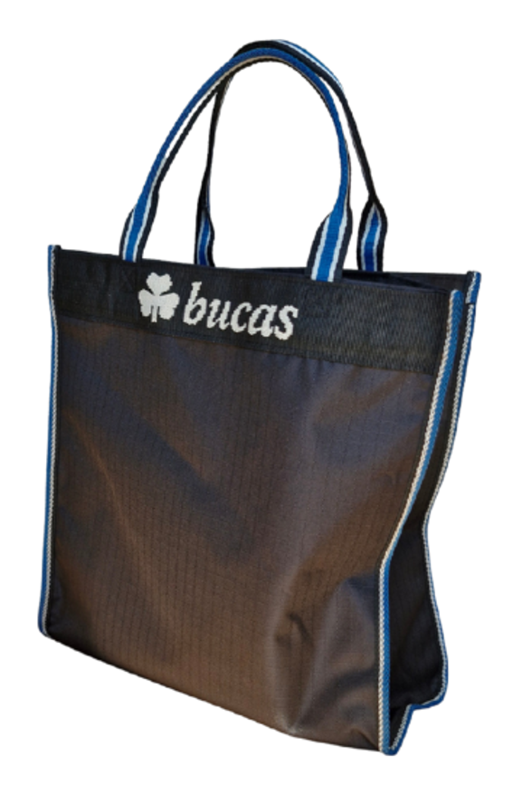 Bucas Anniversary Tas