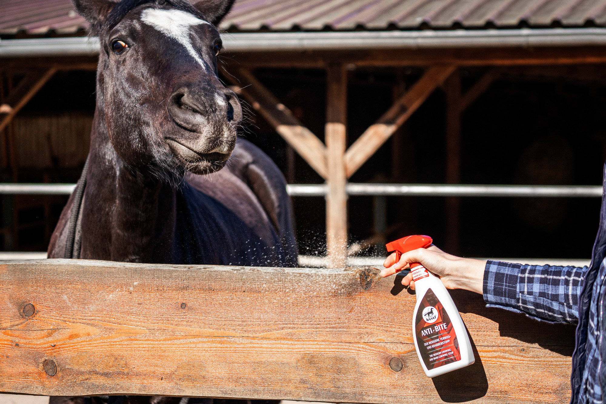Leovet Anti-Bite 500ml