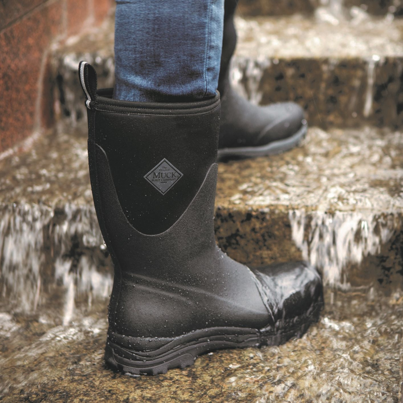 Muck Boot Arctic Outpost Mid