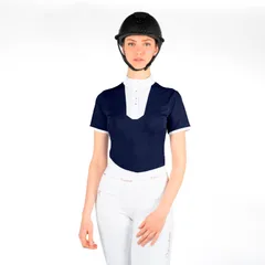 Samshield SS'22 Apollina Holographic wedstrijdshirt