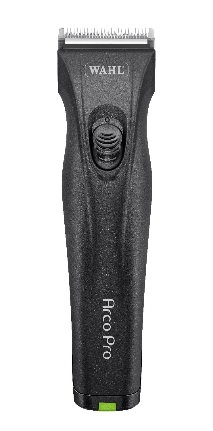 Wahl Arco Pro Clipper Diamond Blade