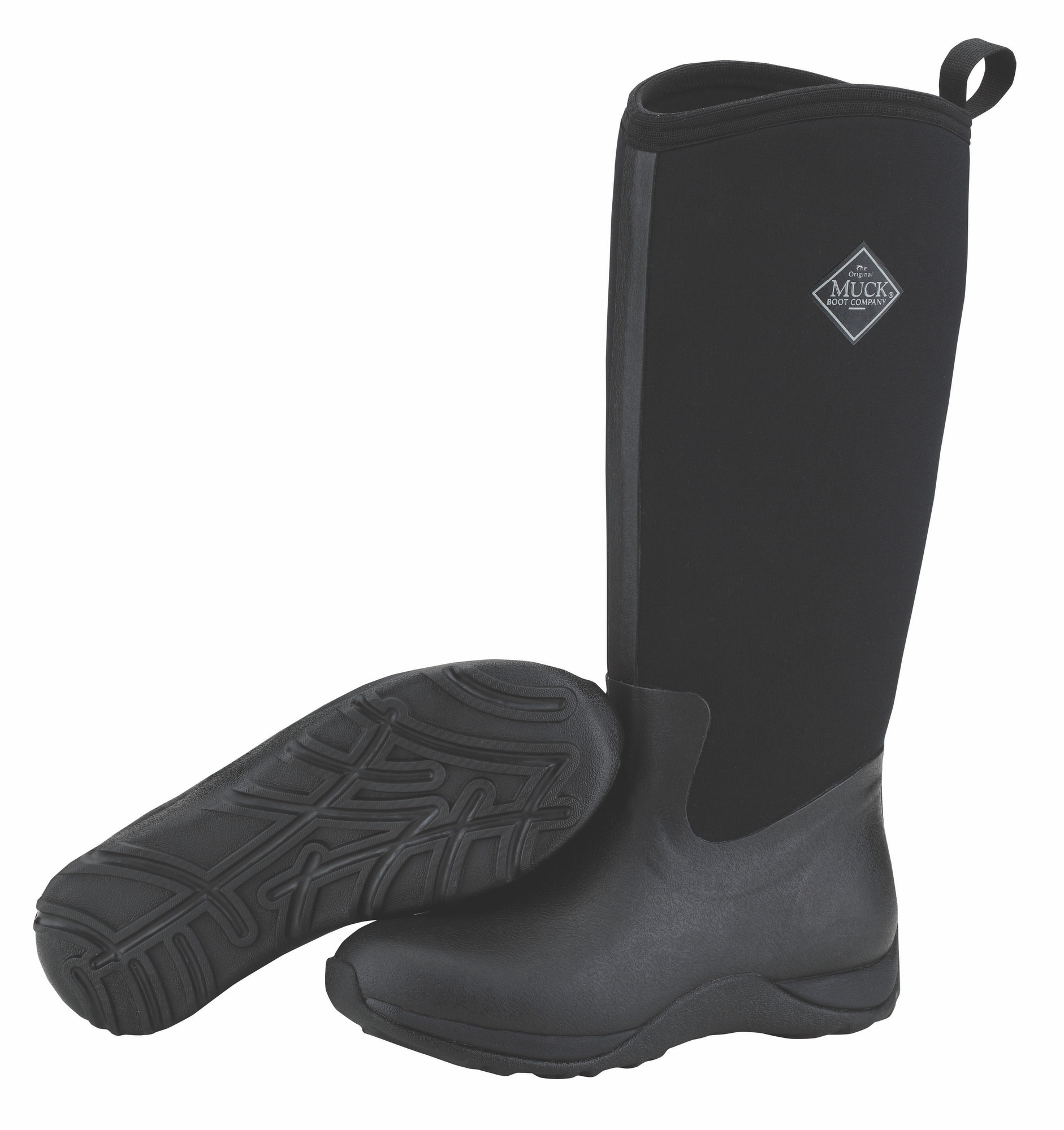 Muck Boot Arctic Adventure Woman Boots