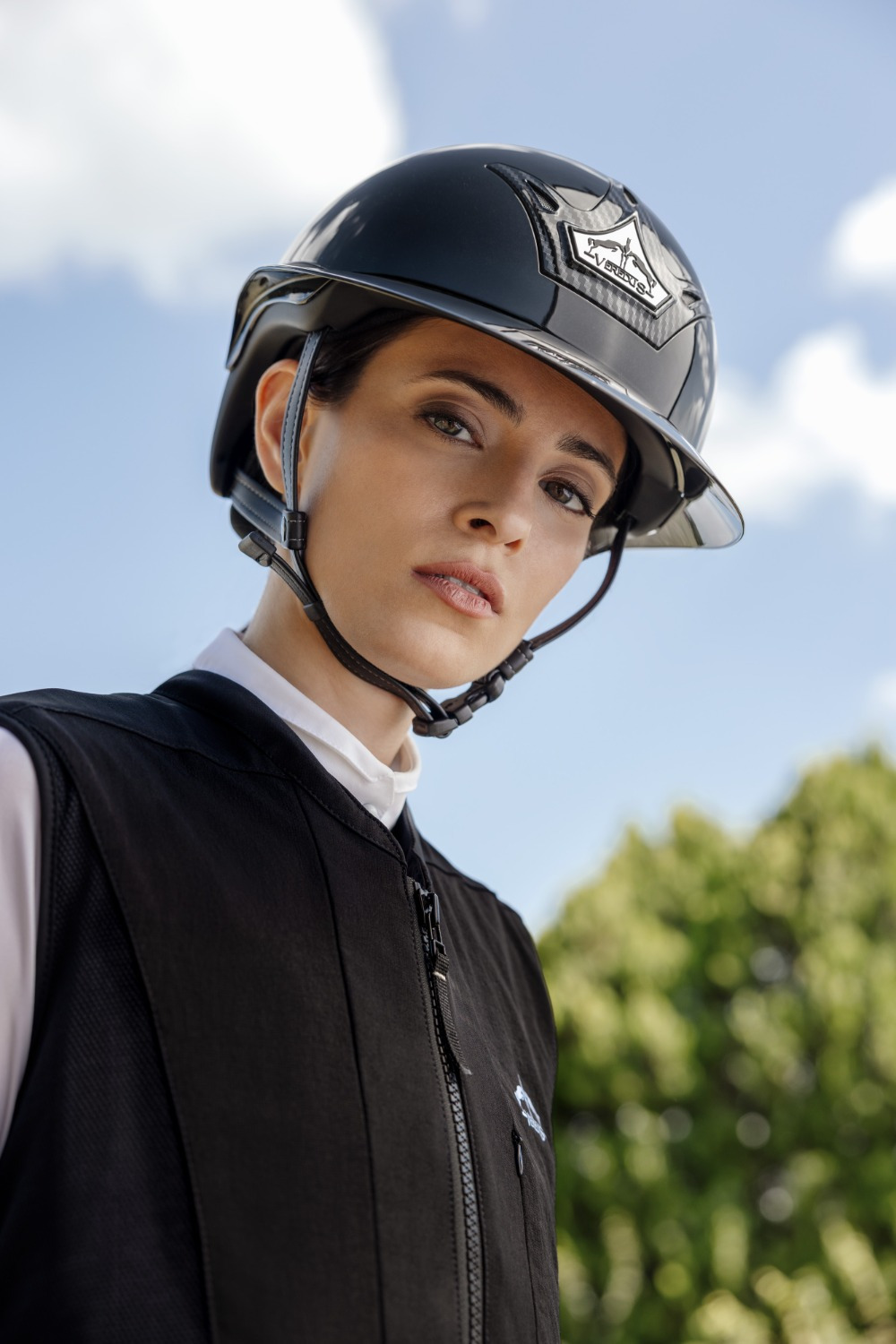 Veredus Vita Cap Carbon GST