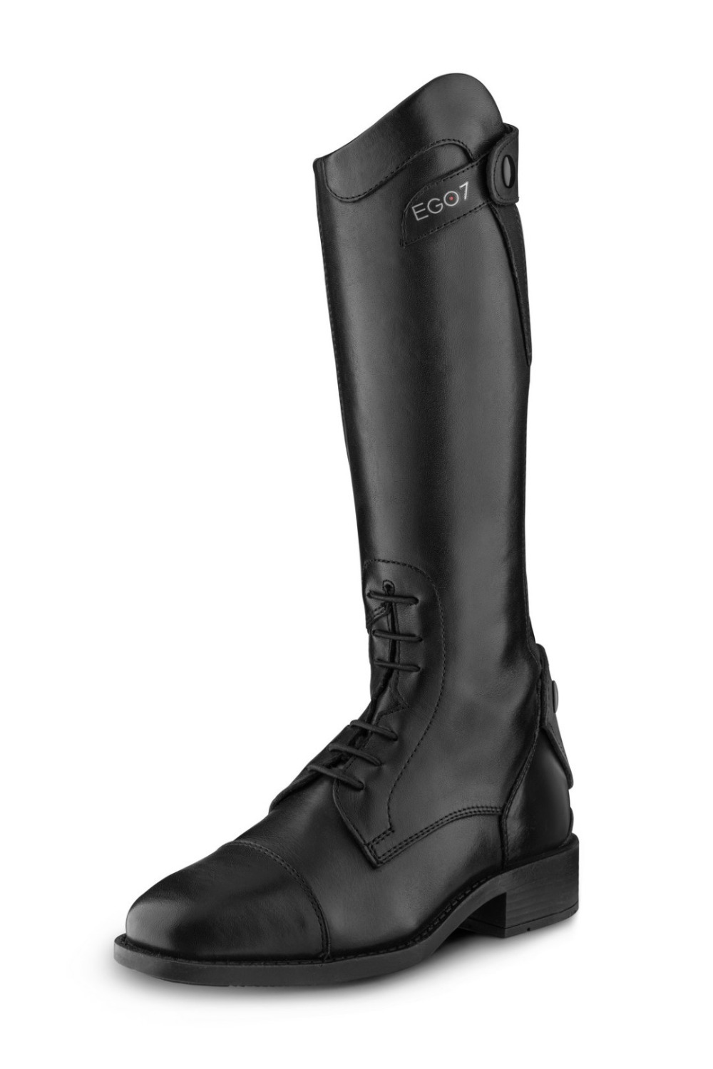 Ego7 Aster Kids Riding Boots