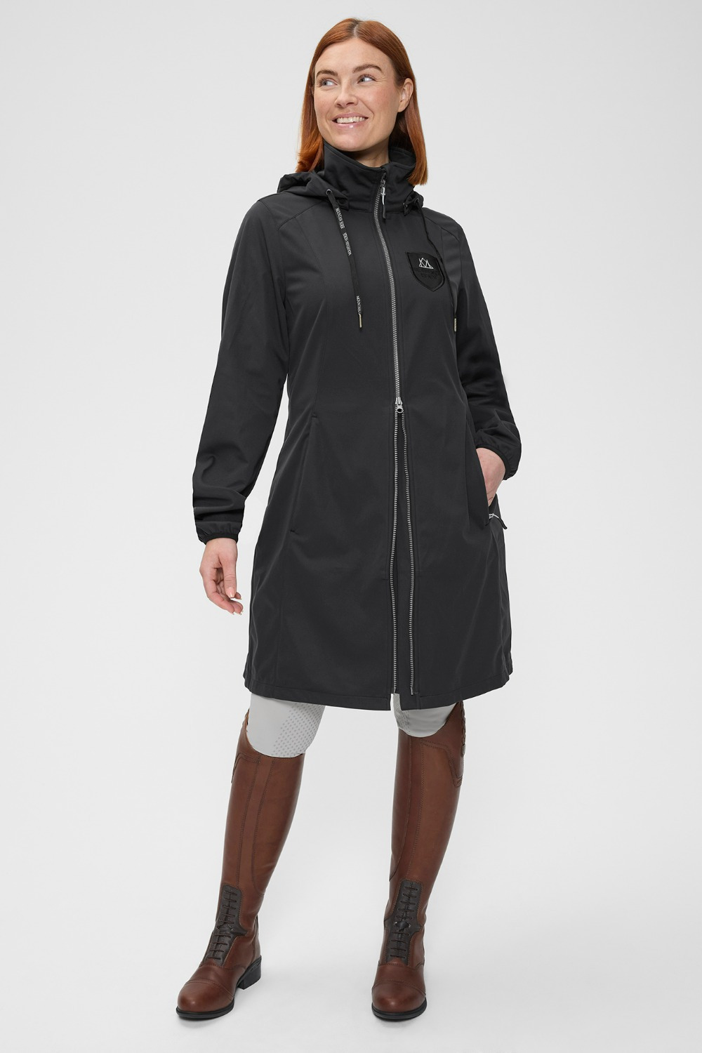 Mountain Horse Astra Parka