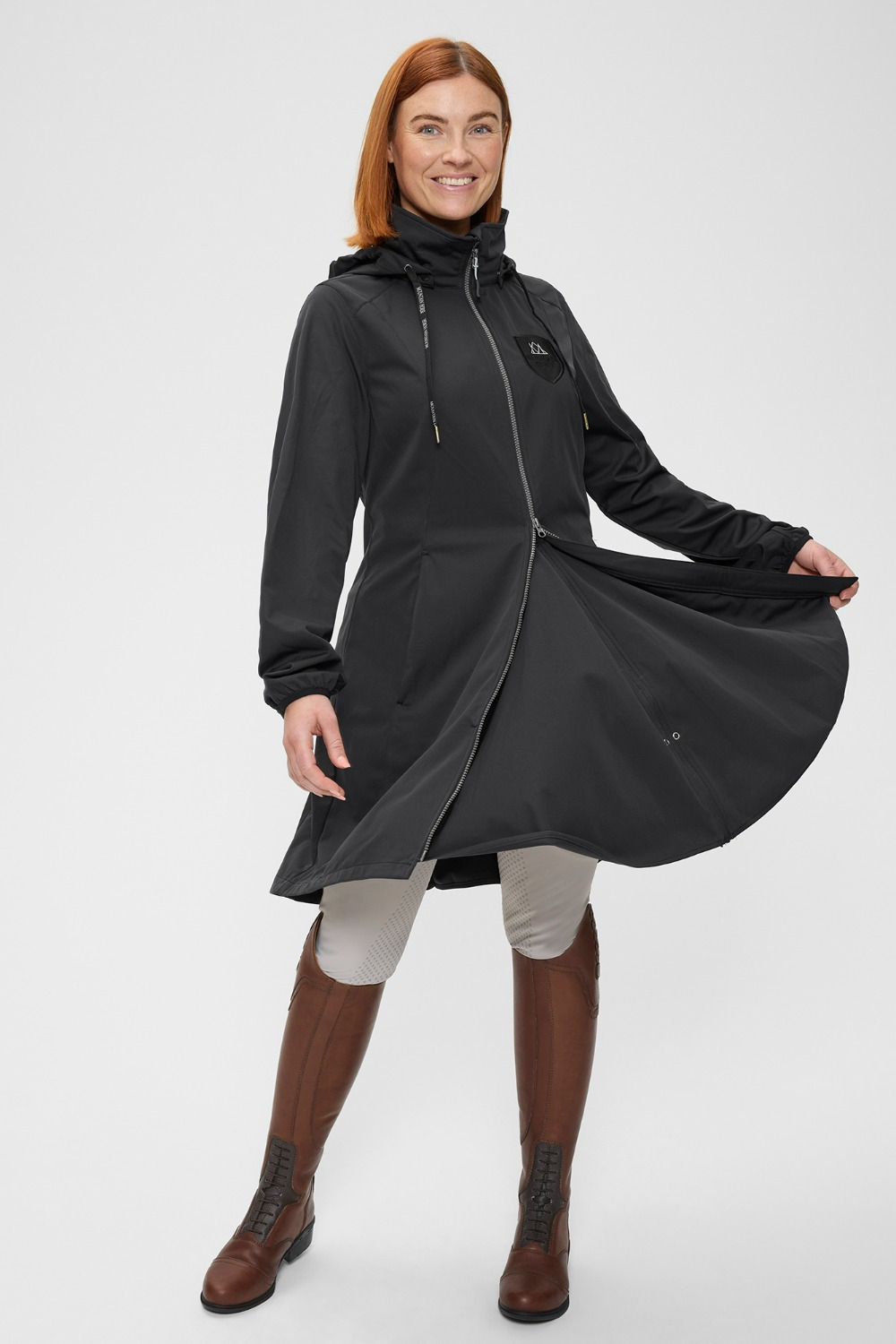 Mountain Horse Astra Parka