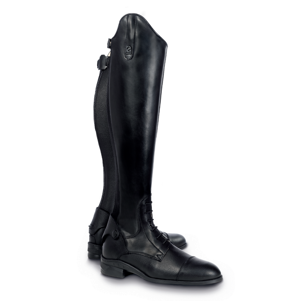 Cavallo Riding Boots ATB One Black 