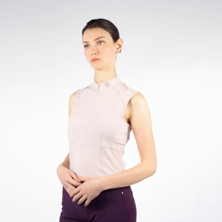 Samshield SS'22 Ava sleeveless shirt
