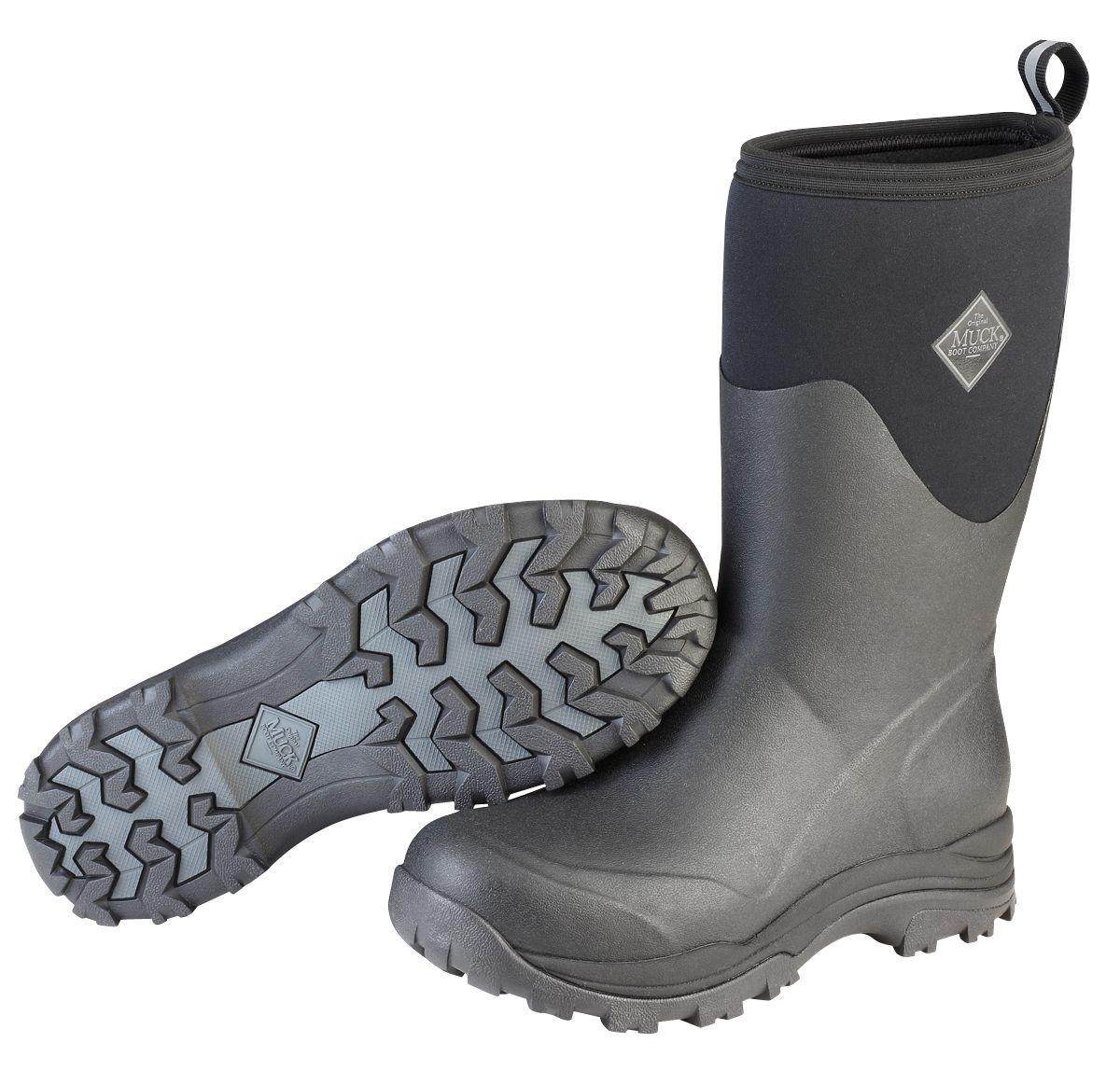 Muck Boot Arctic Outpost Mid