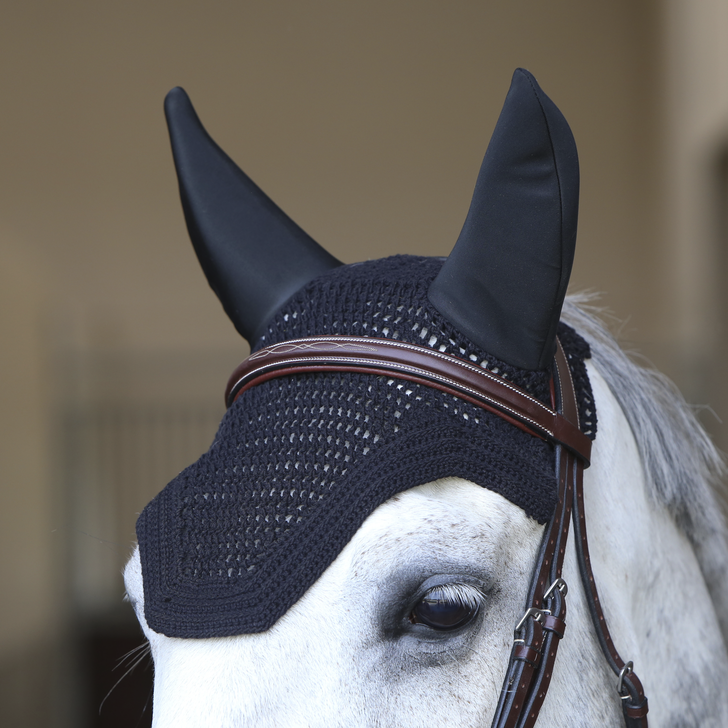 Kentucky Fly Veil Wellington Soundless