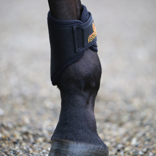 Kentucky Allround Turnout Brushing Boots 3D Spacer Short