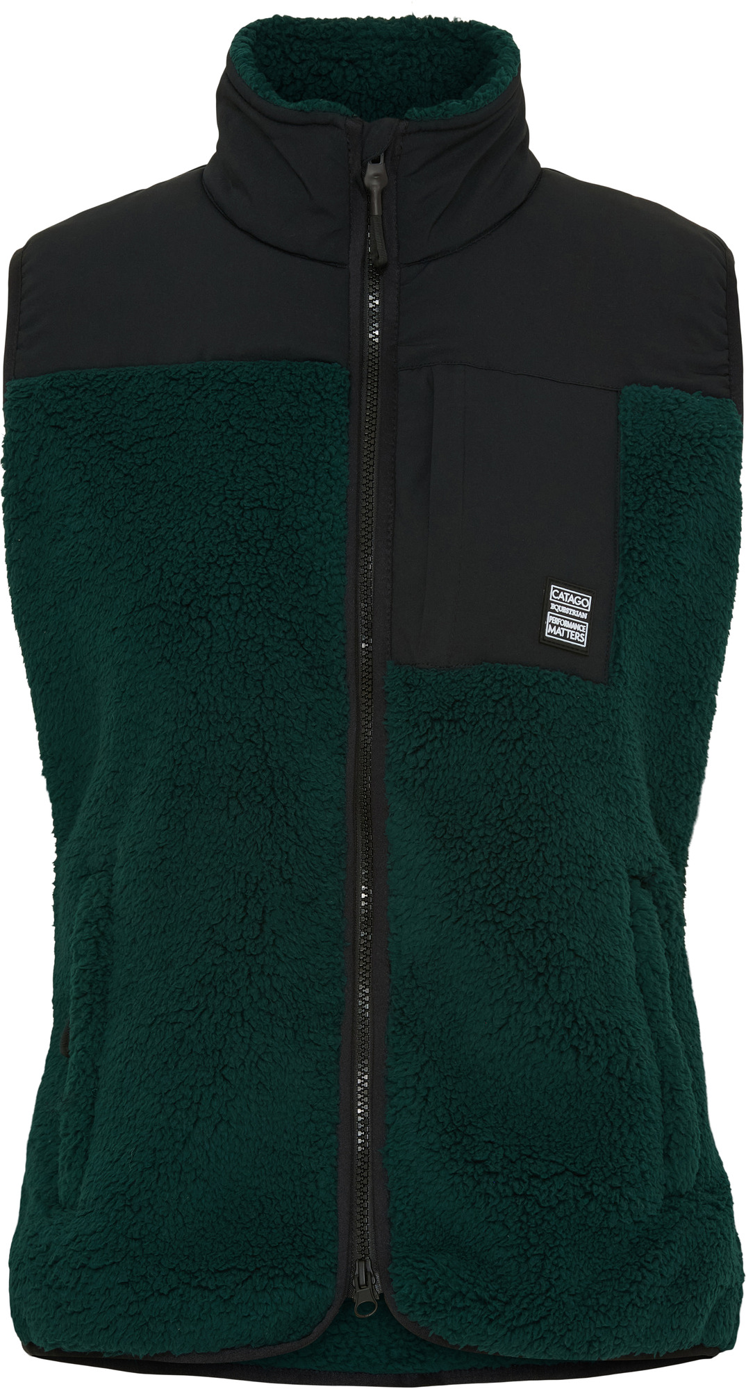 Catago FW25 Vinya vest