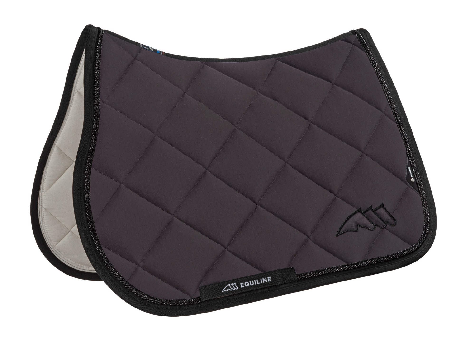 Equiline Veelzijdigheidsdekje Uvenc Glitter