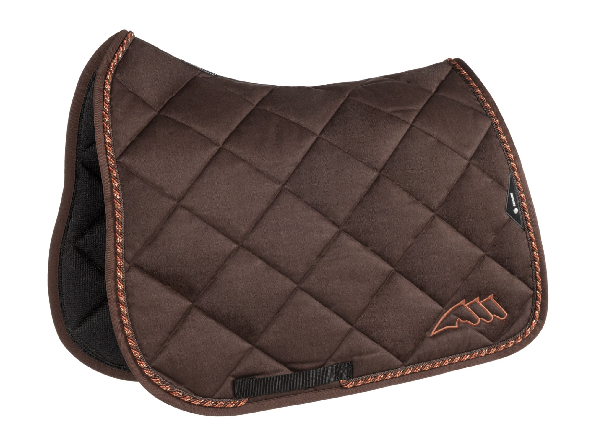 Equiline FW26 Zadeldekje Eqedely
