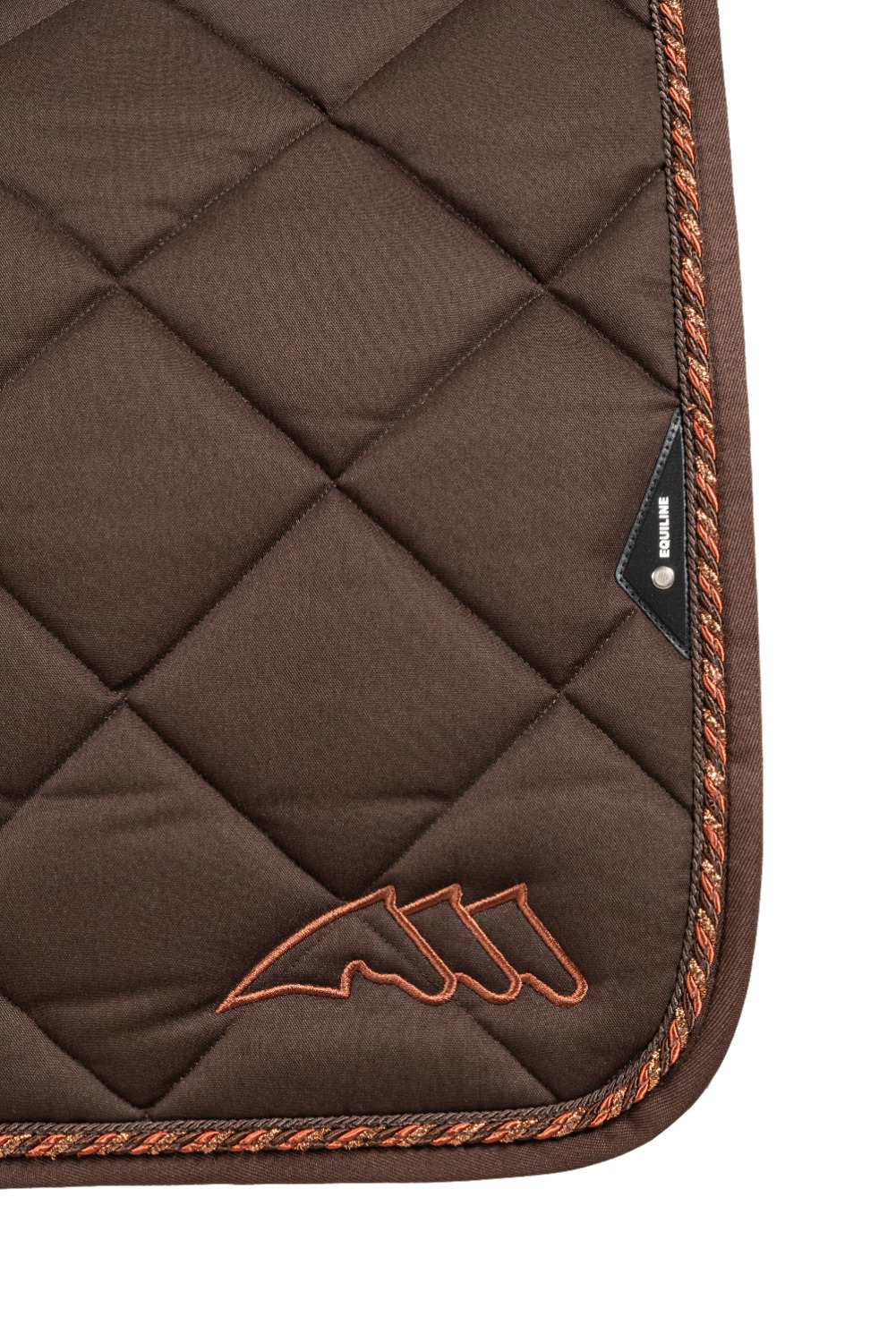 Equiline FW26 Zadeldekje Eqedely