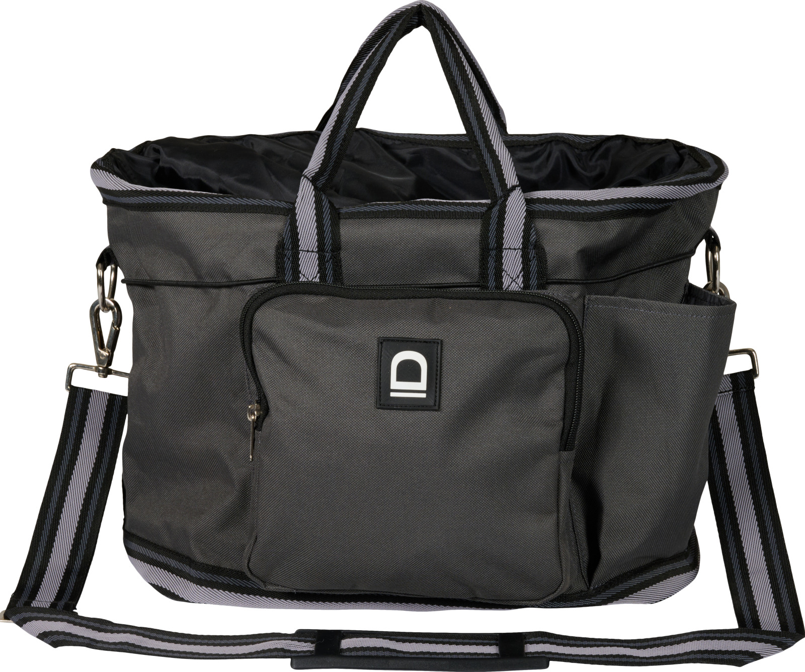 Equipage FW25 Darcy grooming bag