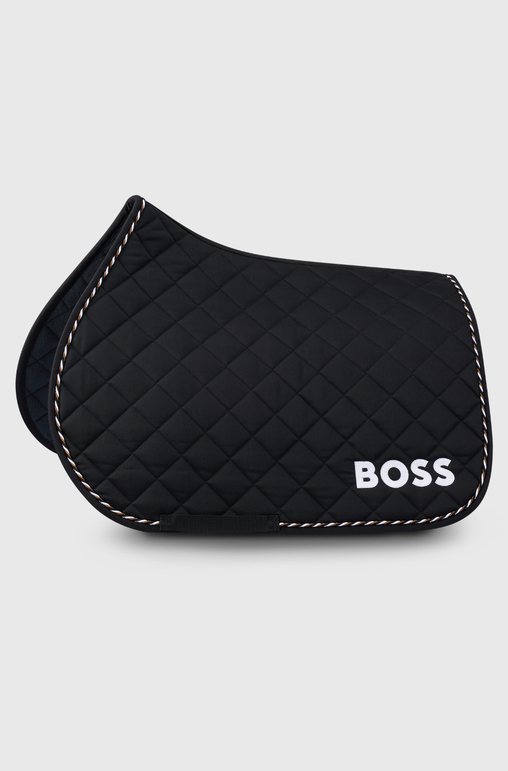 BOSS Equestrian Springschabracke Signature