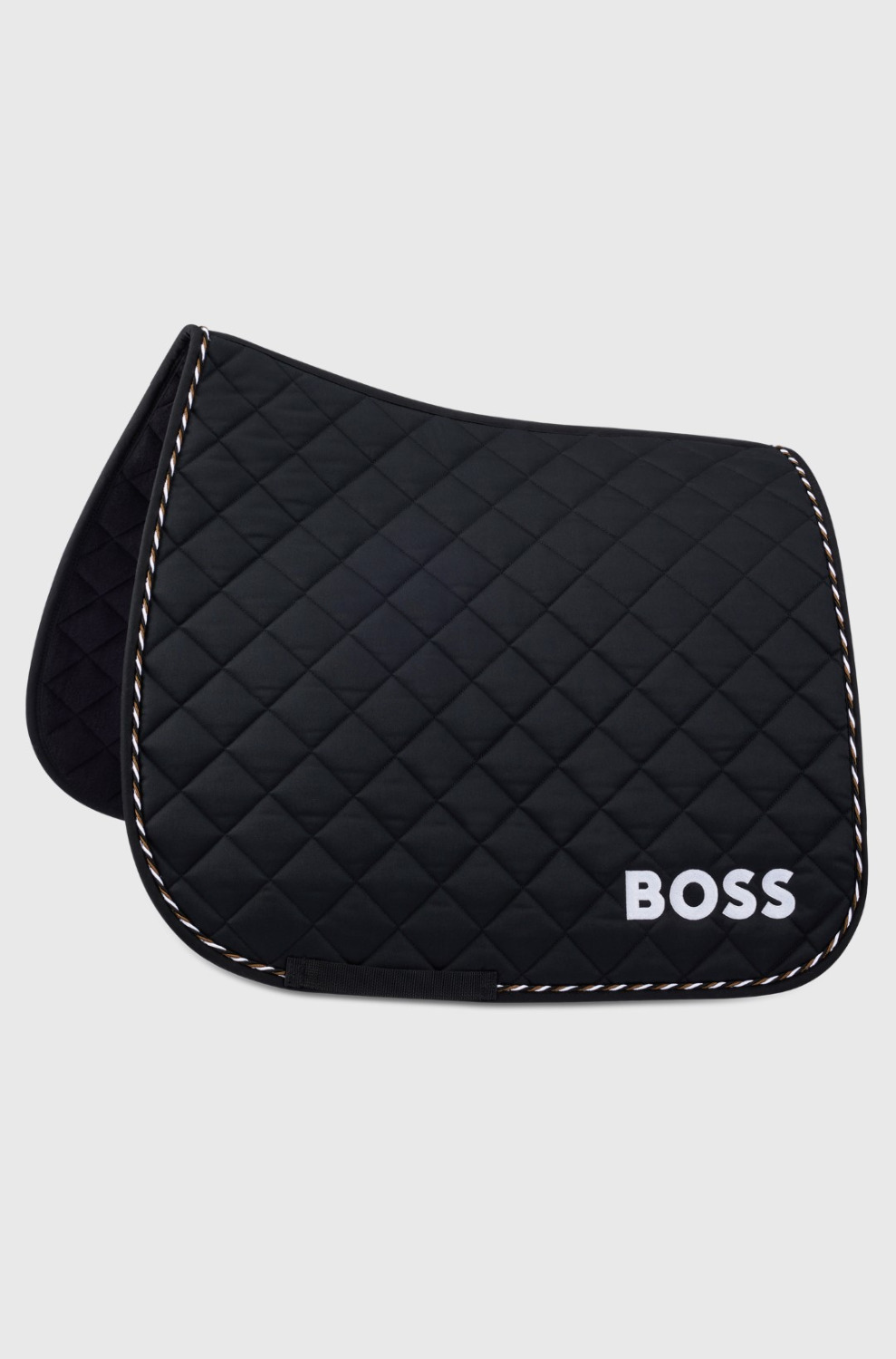 BOSS Equestrian Dressurschabracke Signature
