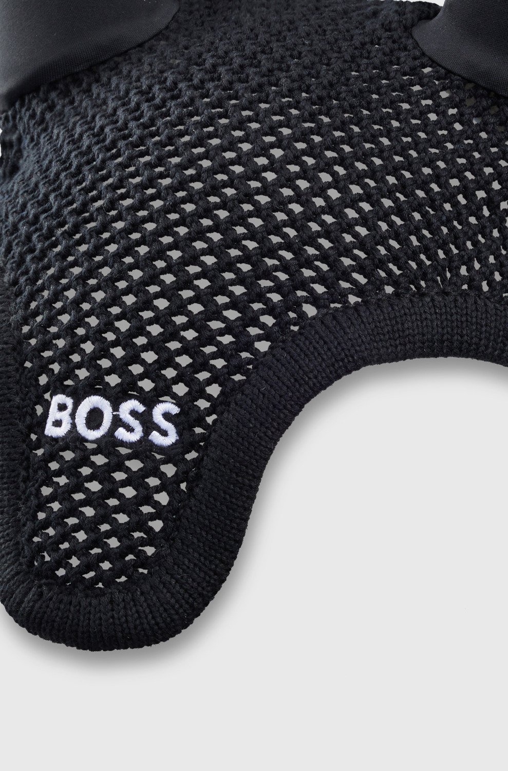 BOSS Equestrian Ohrenhaube