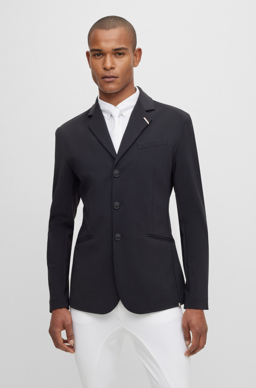 BOSS Equestrian Herren Turnierjacke Allen