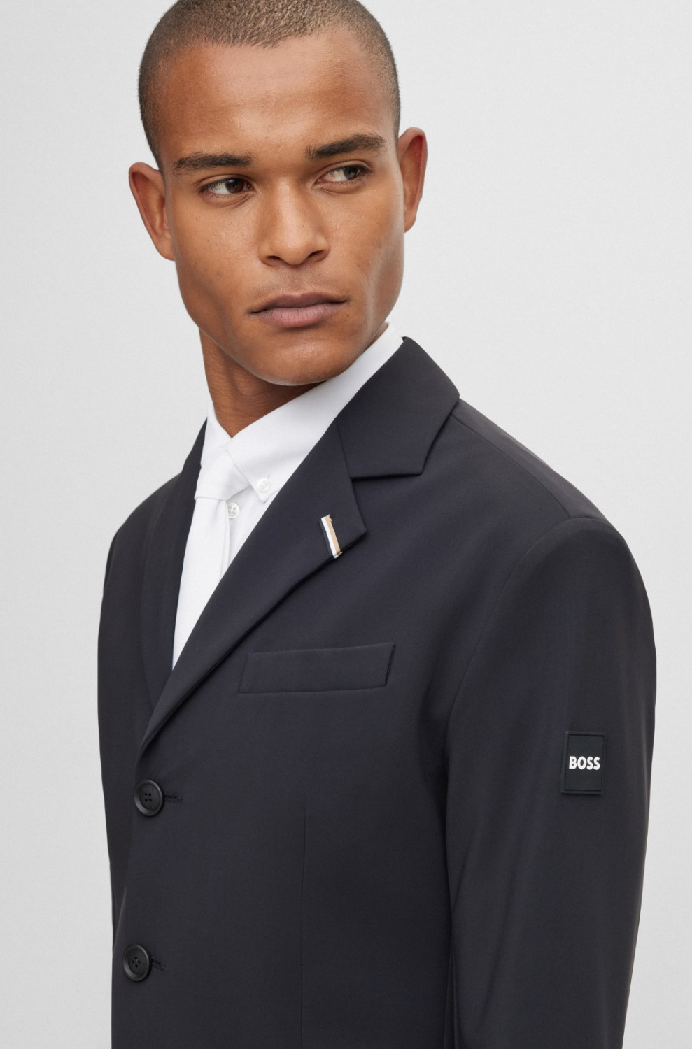 BOSS Equestrian Herren Turnierjacke Allen