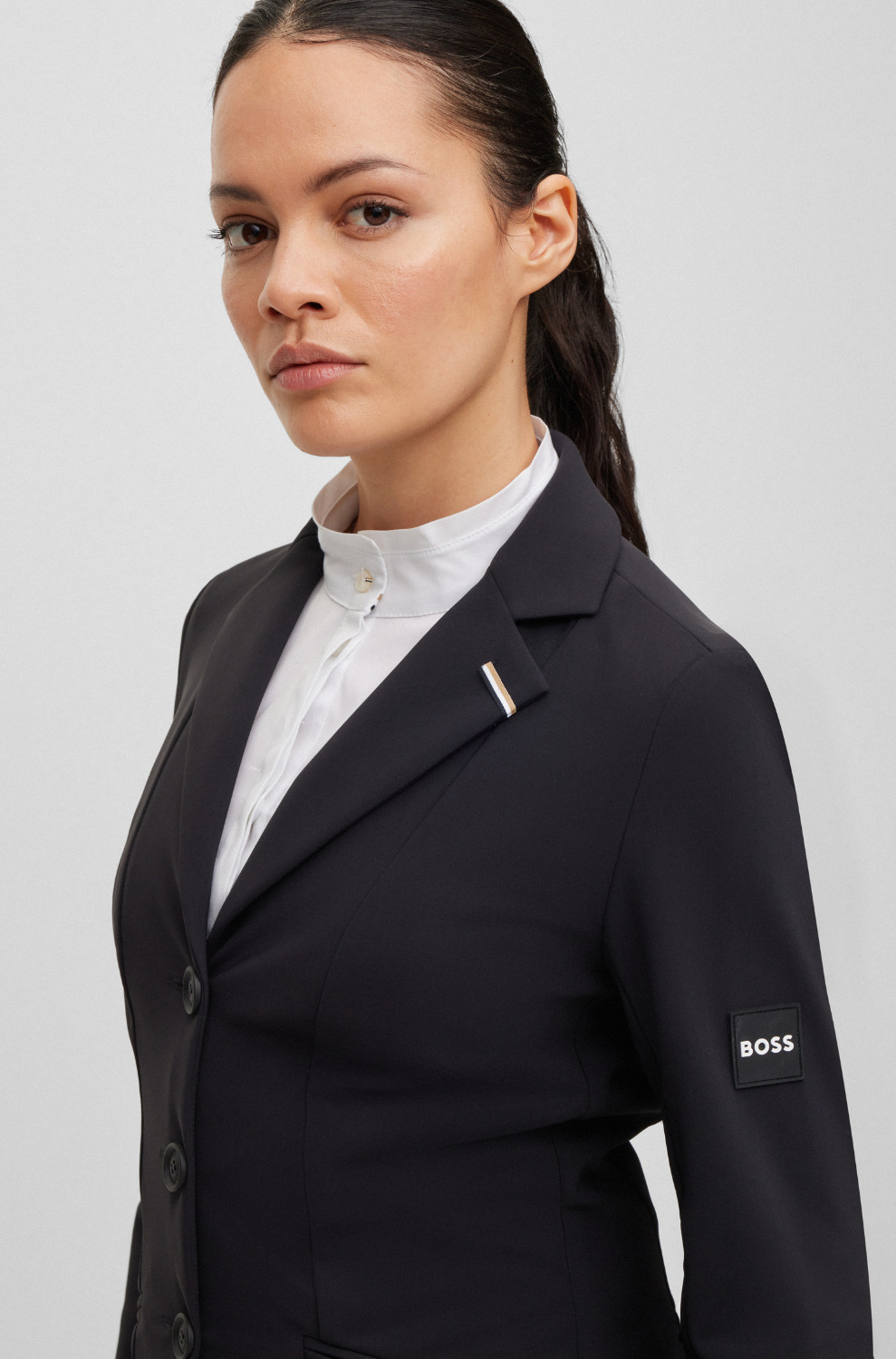 BOSS Equestrian Turnierjacke Anna