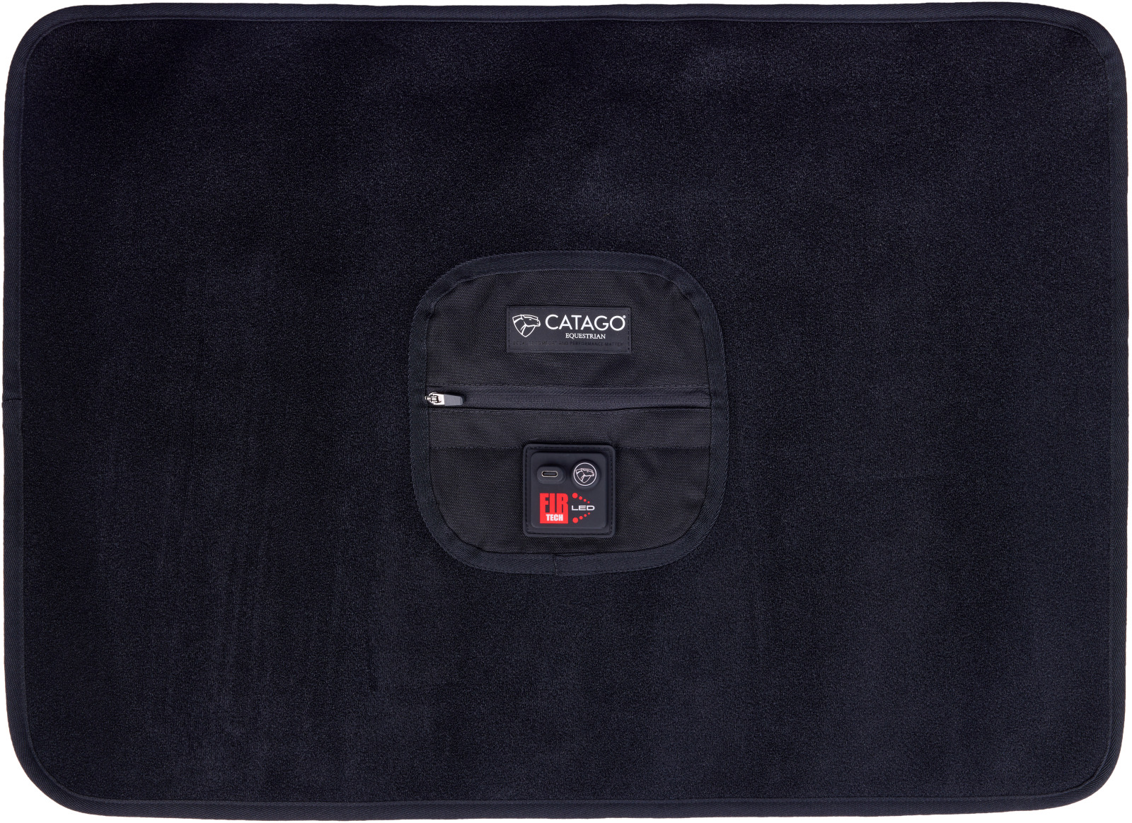 Catago FIR-Tech LED Therapie Pad L54