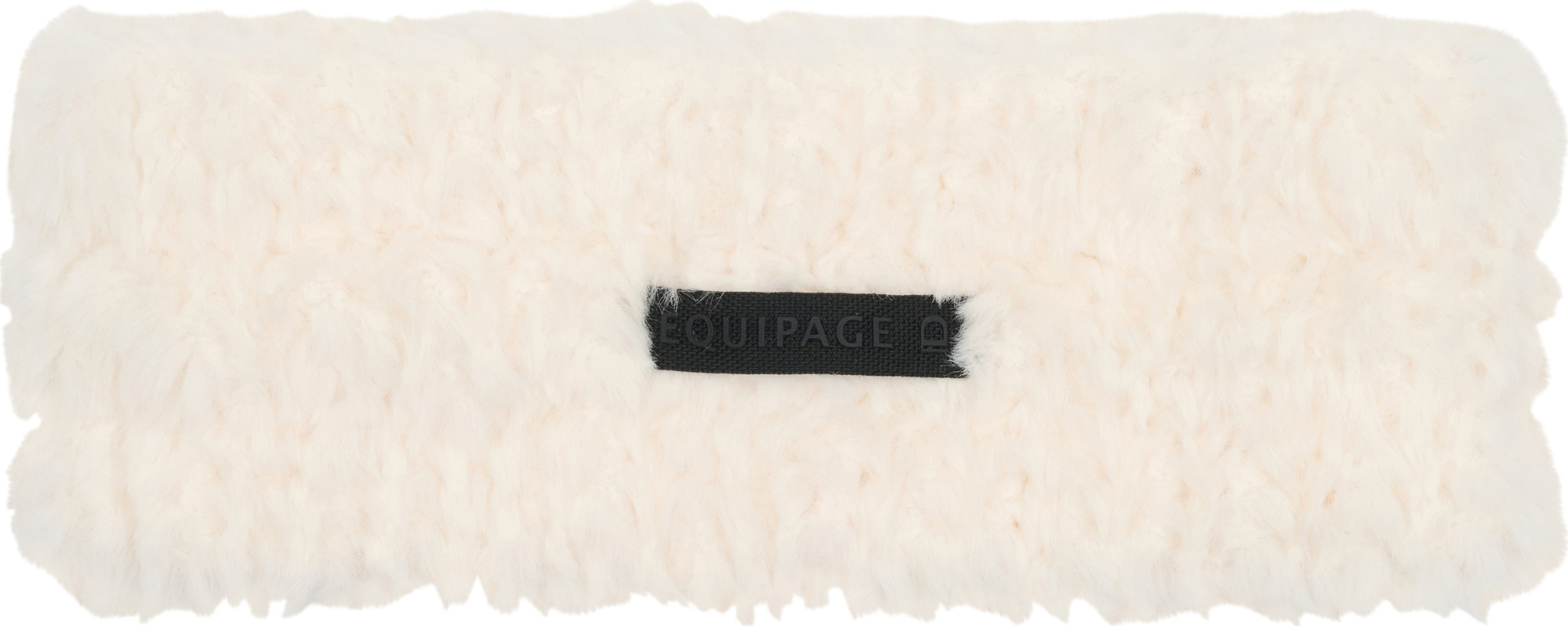 Equipage FW26 Stirnband Saltlake