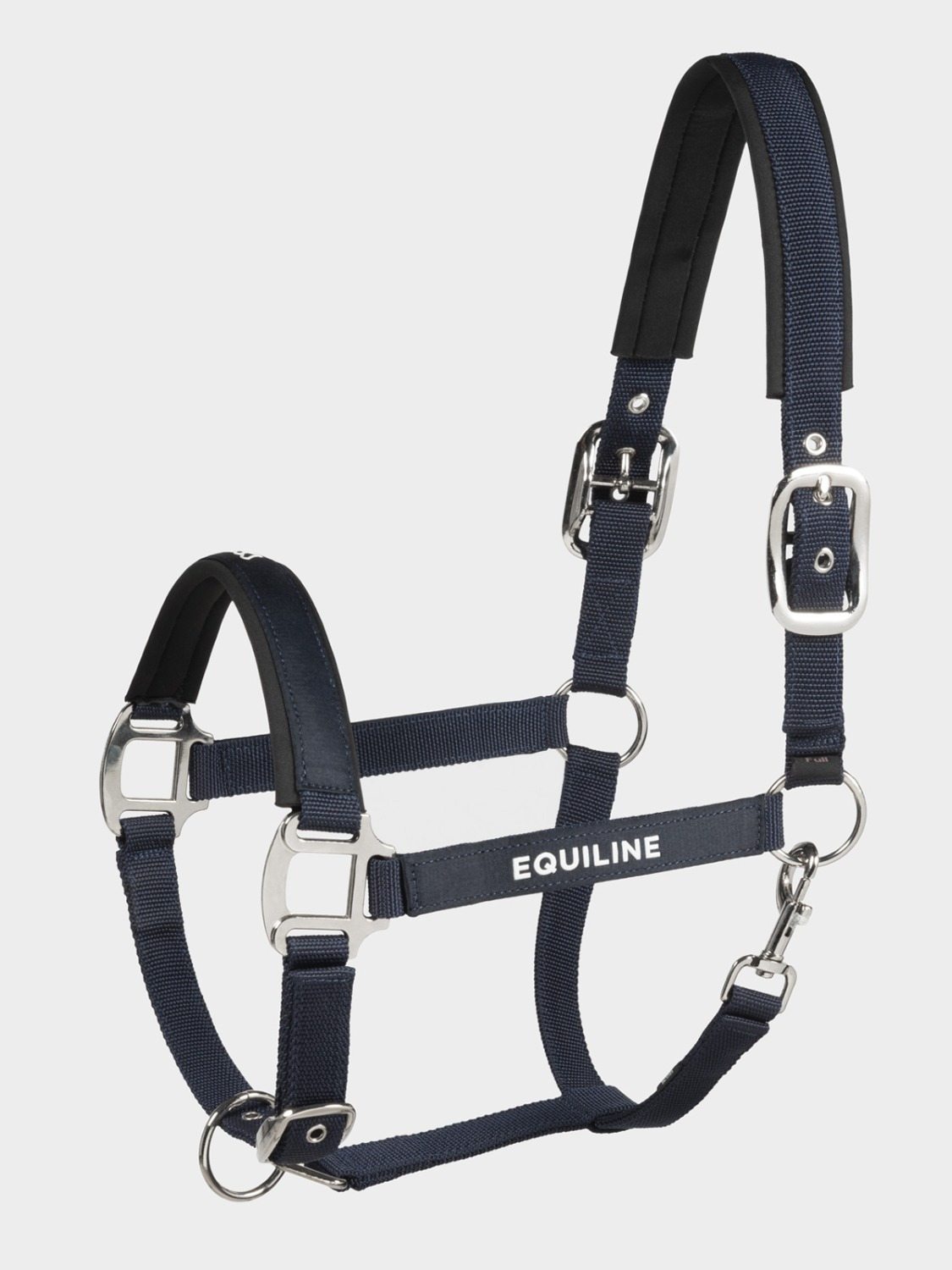 Equiline Halster Terry