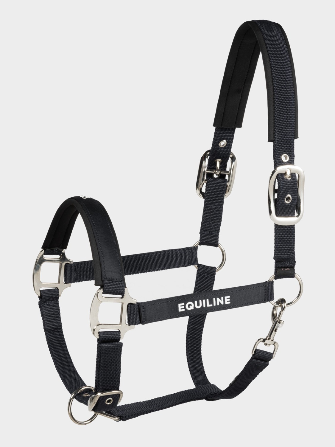 Equiline Halster Terry