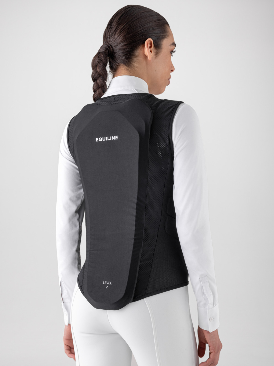 Equiline Backprotector Xcudo Adult