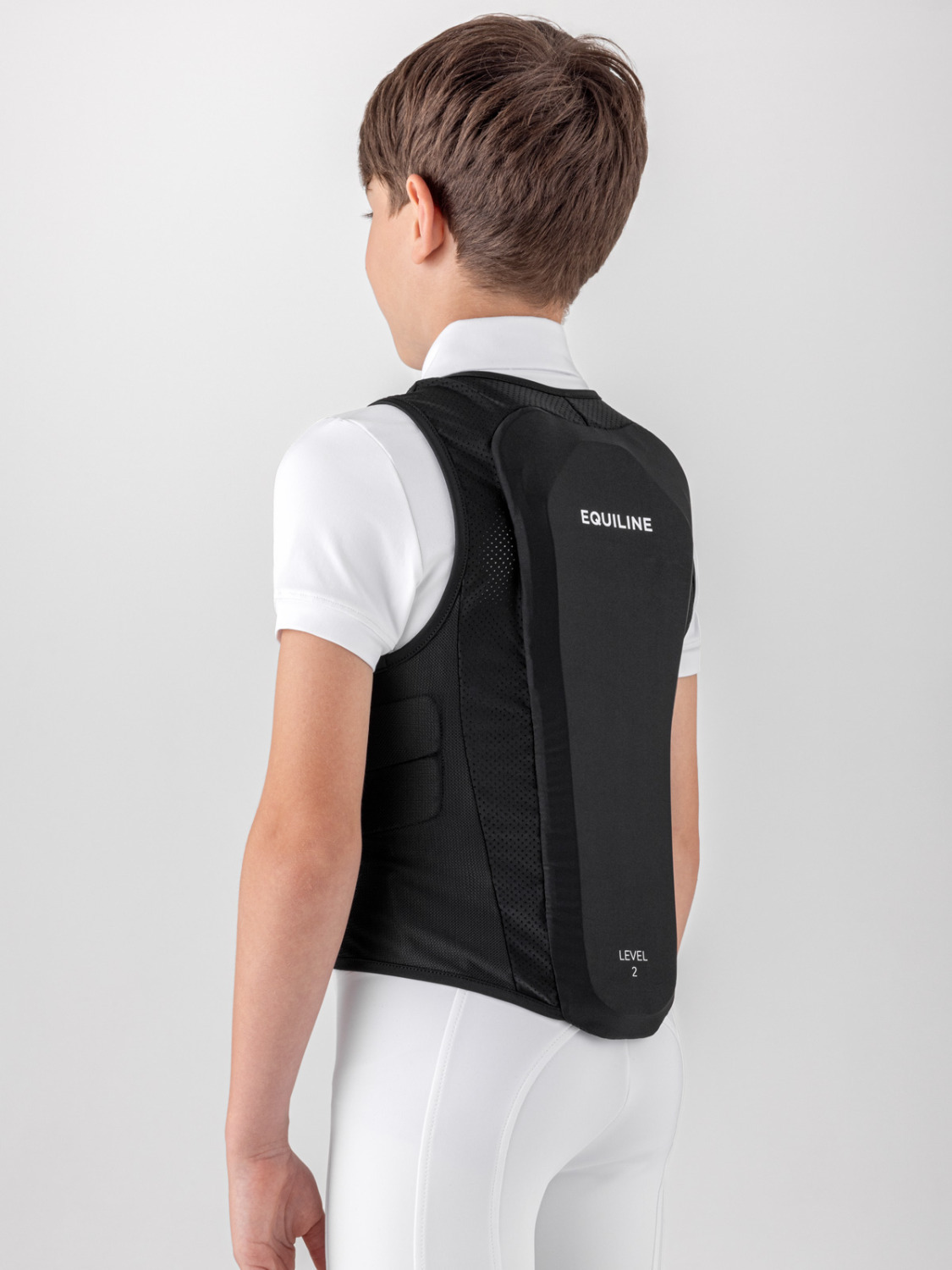 Equiline Backprotector Junior