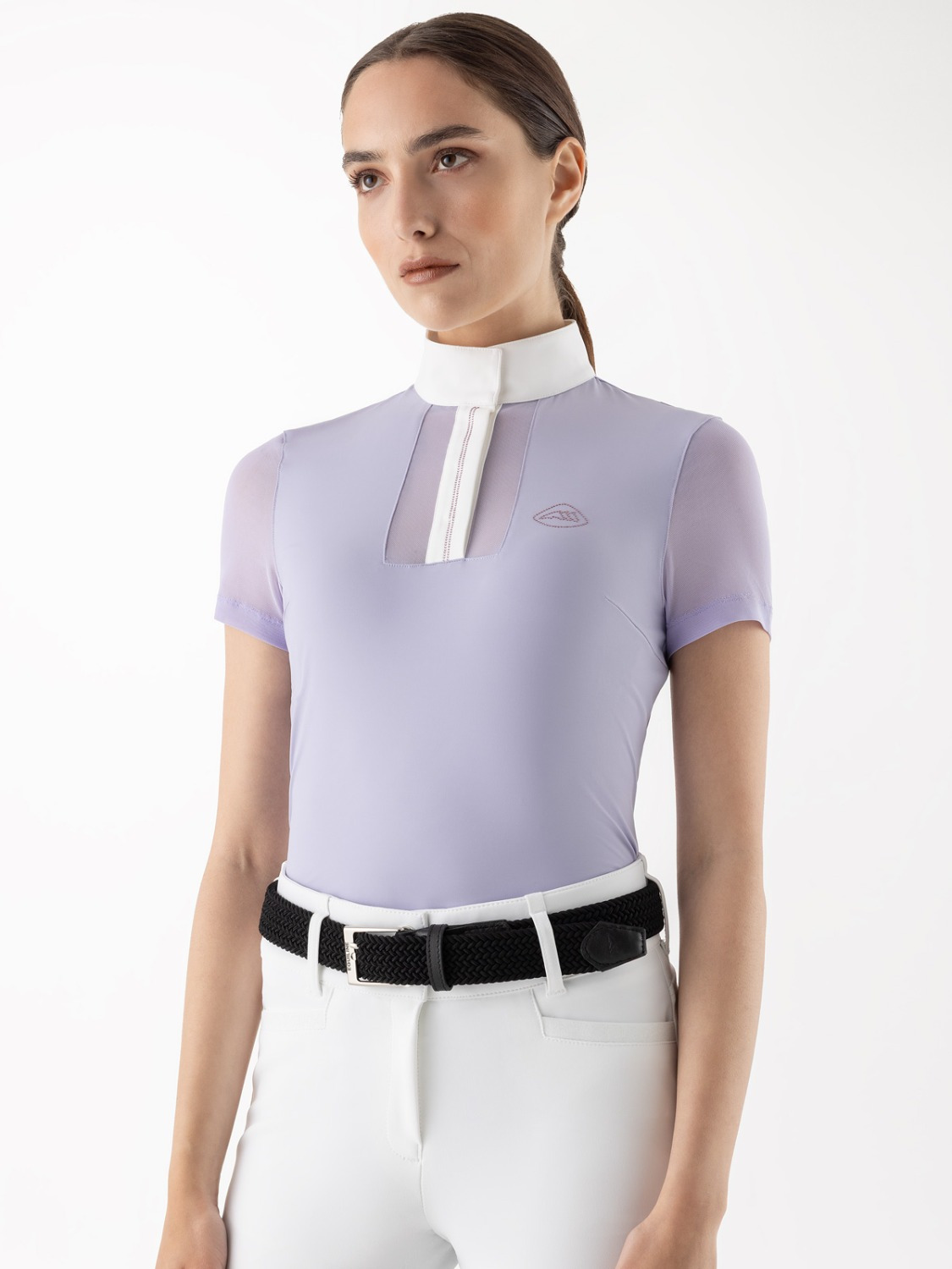 Equiline SS26 Wedstrijdshirt EQGlece