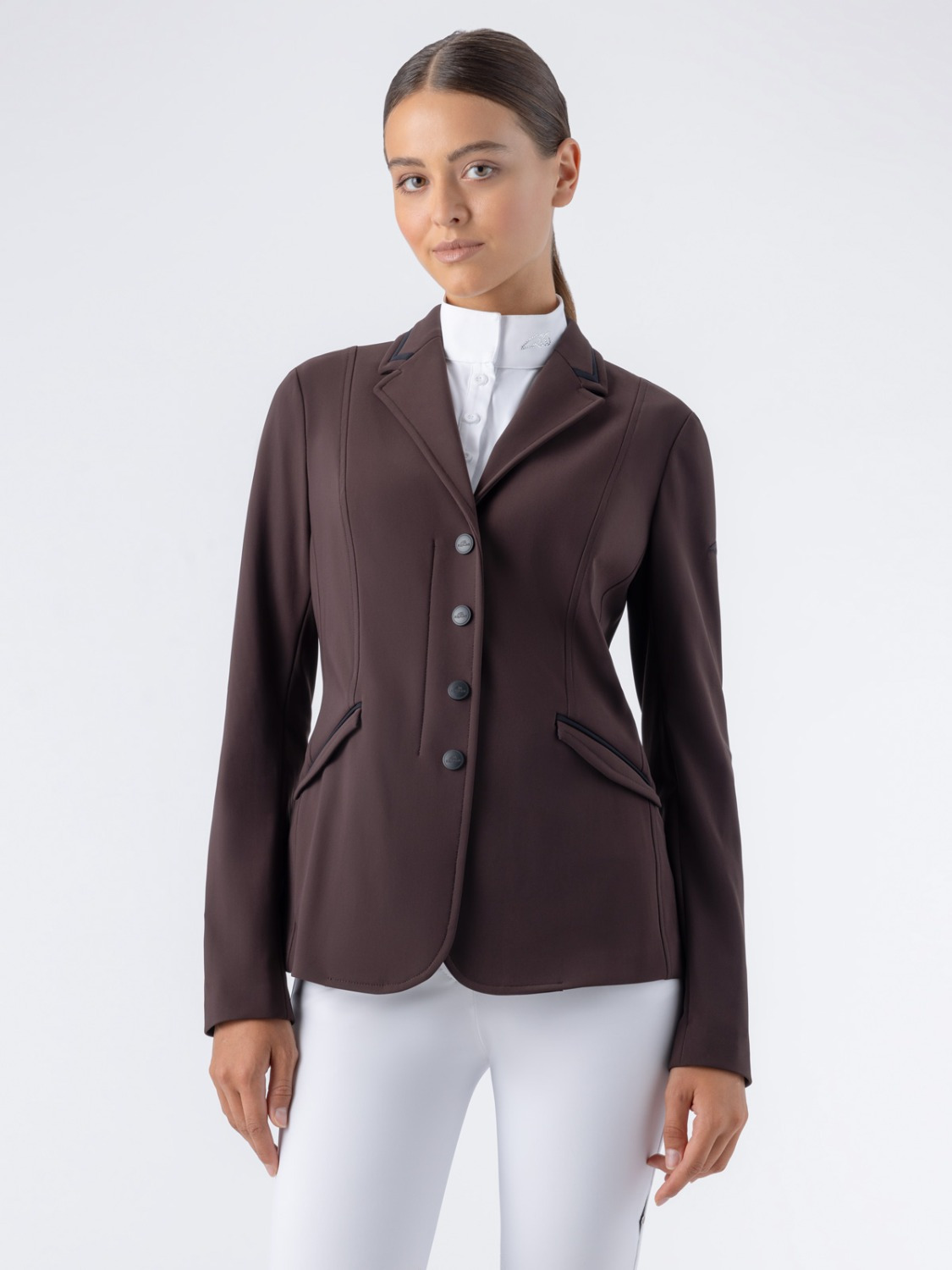 Equiline FW26 Wedstrijdjasje Eqjacky