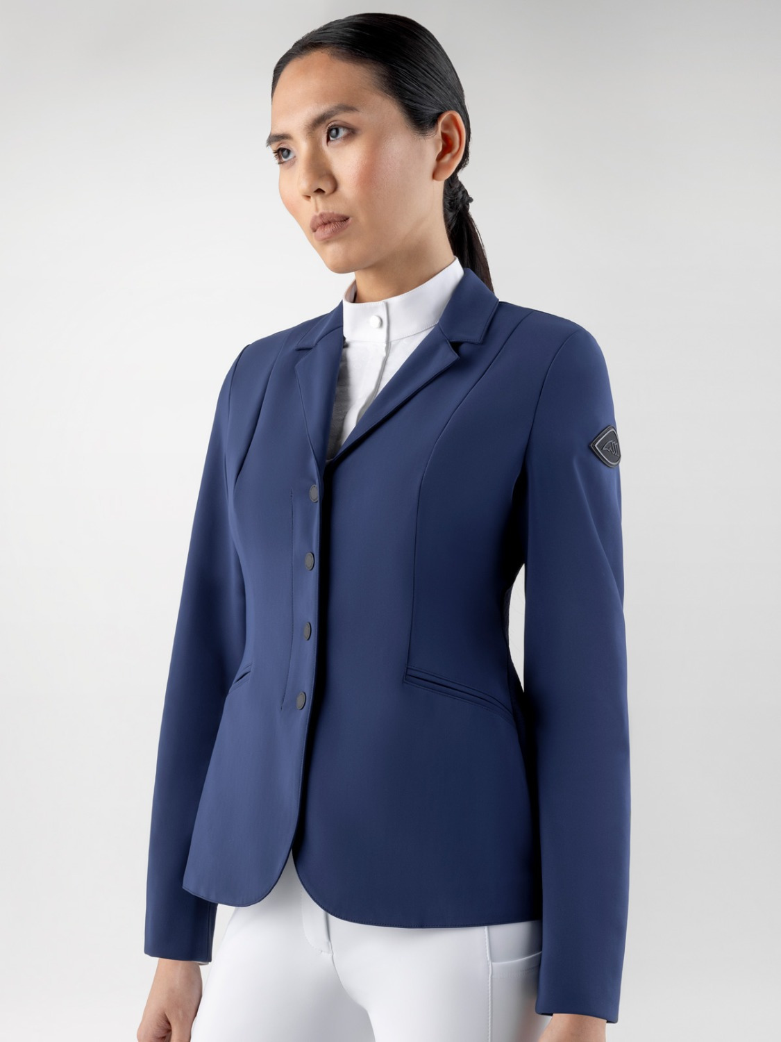 Equiline FW25 Wedstrijdjasje Compet